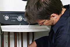 boiler repair Emneth Hungate